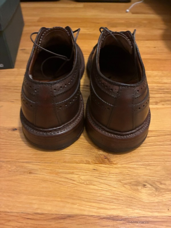 Alden 976