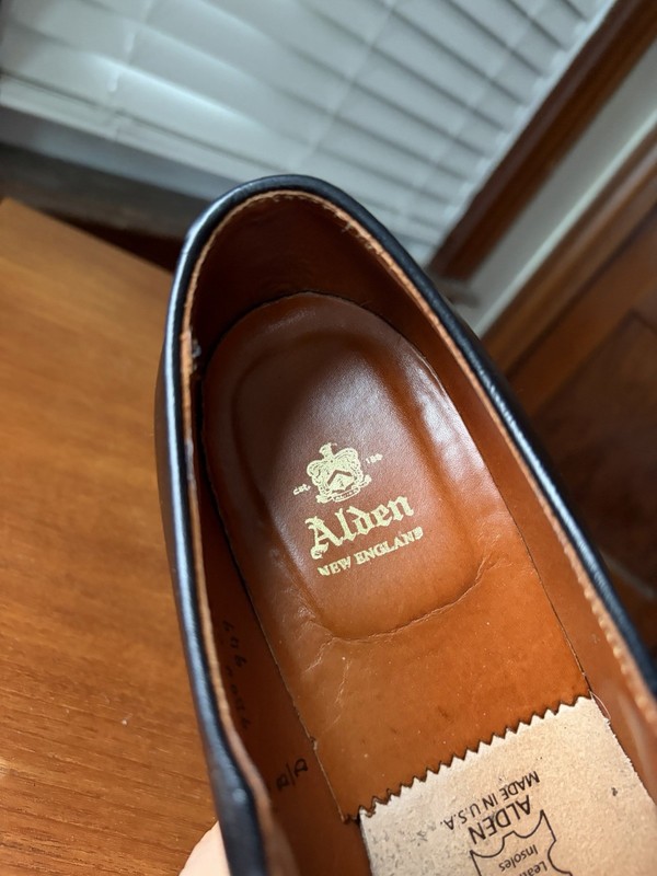 Alden 949