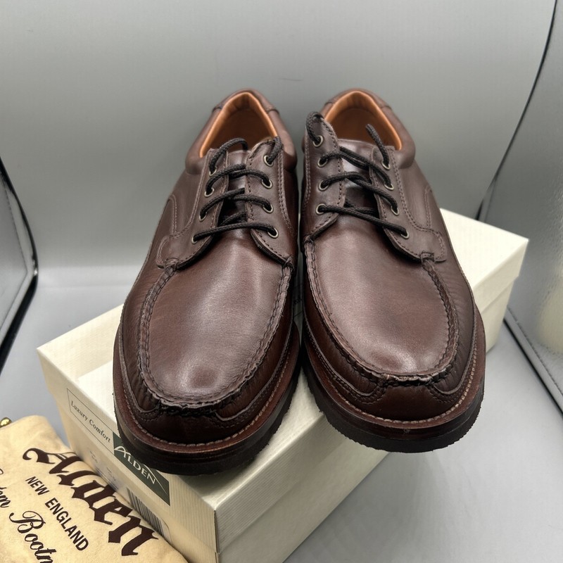 Alden 816