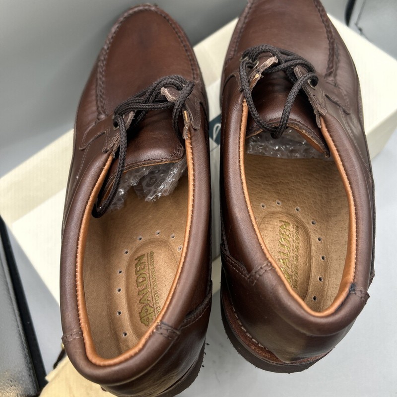 Alden 816