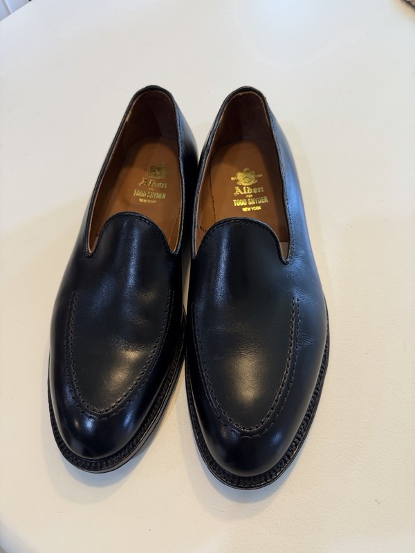 Alden D5103