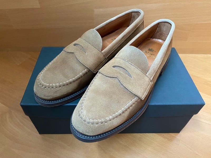 Alden 6243F