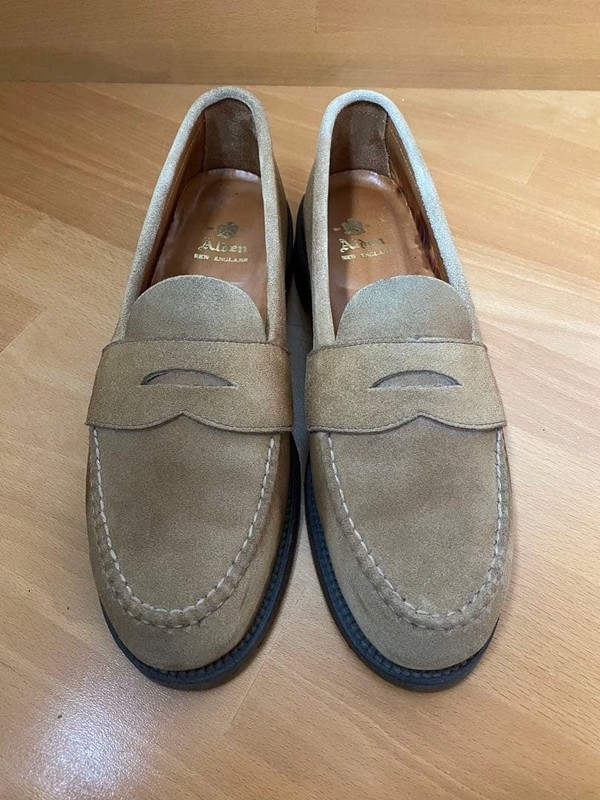 Alden 6243F