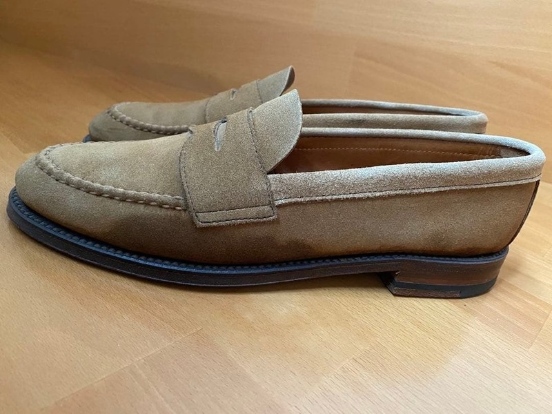 Alden 6243F
