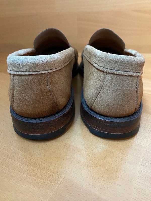 Alden 6243F