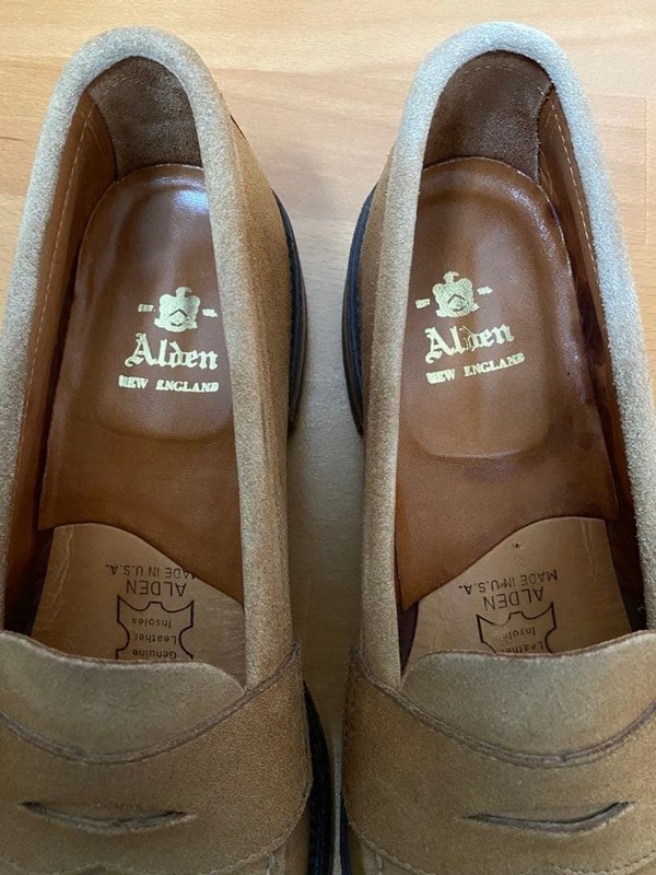 Alden 6243F