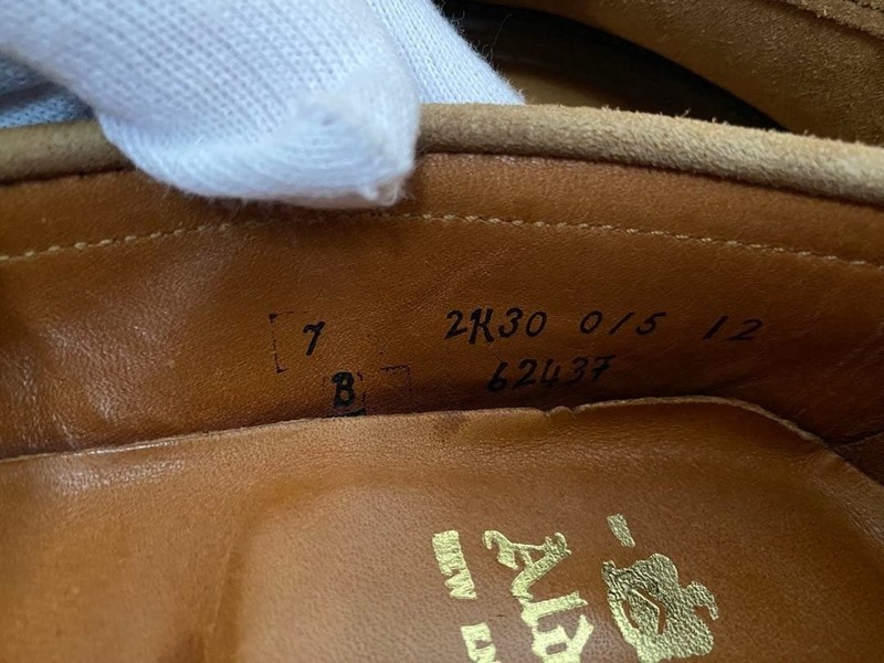 Alden 6243F