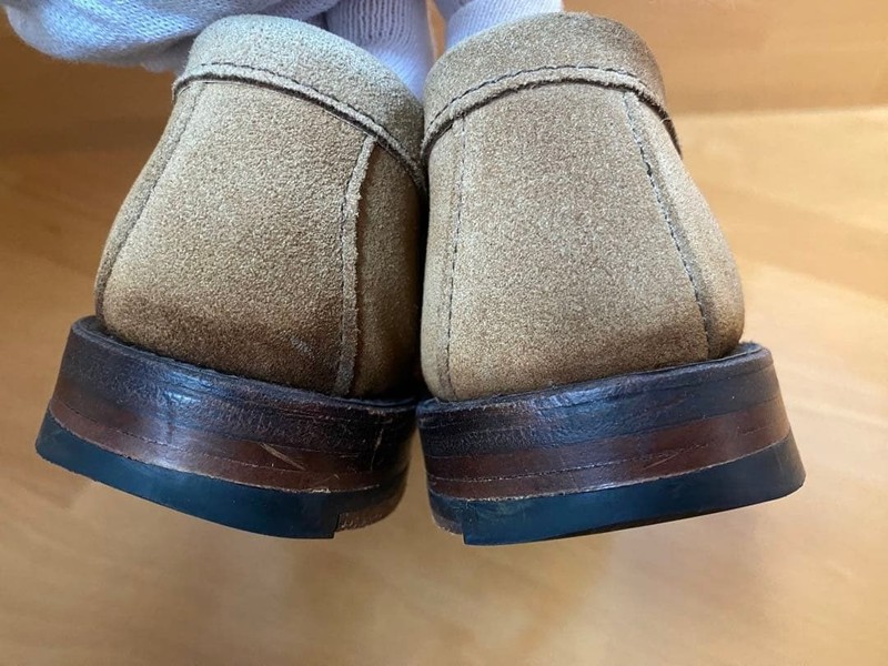 Alden 6243F