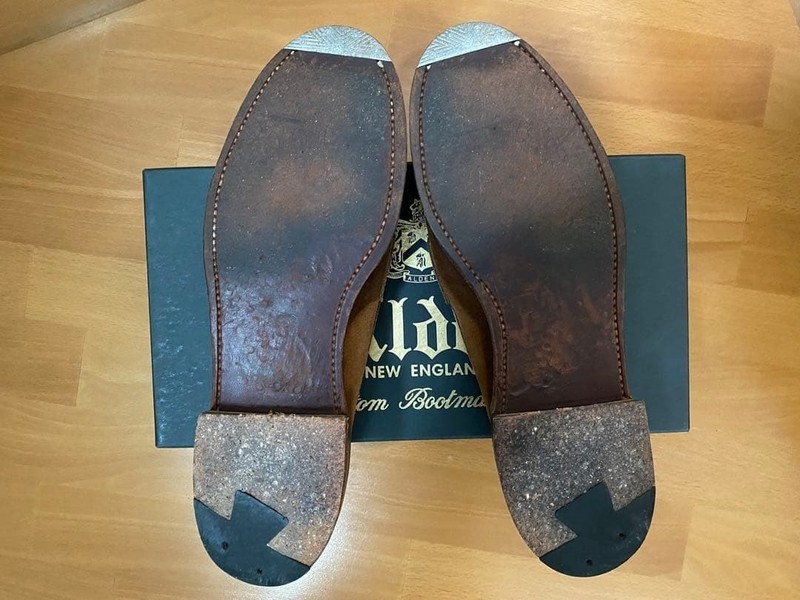 Alden 6243F