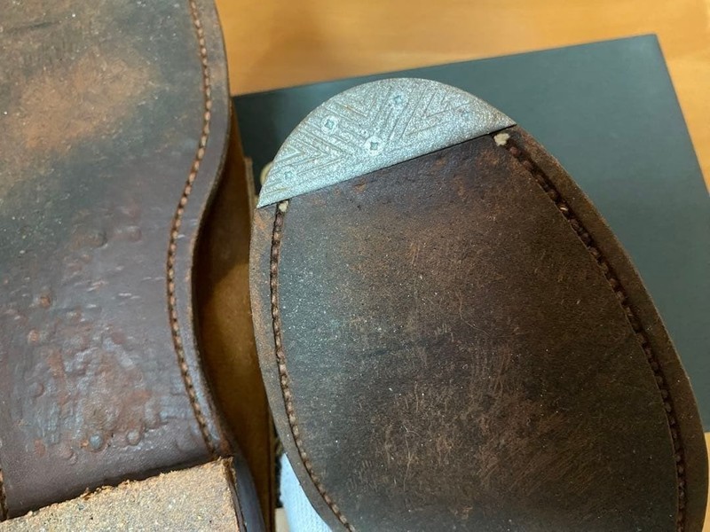 Alden 6243F