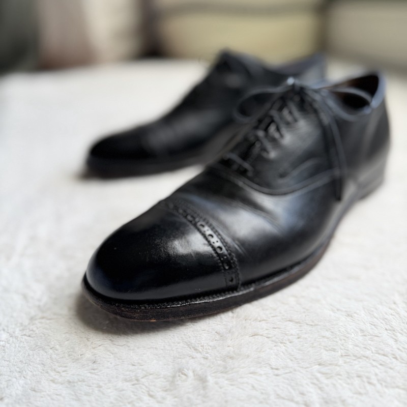 Alden 6929