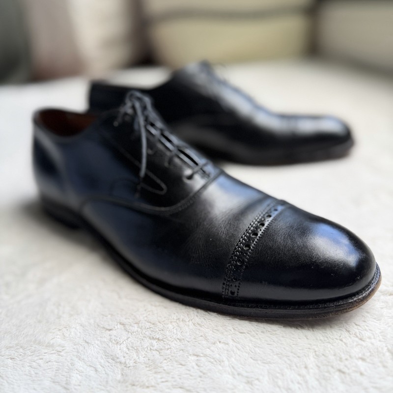 Alden 6929