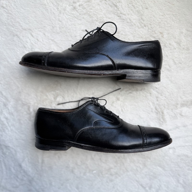 Alden 6929
