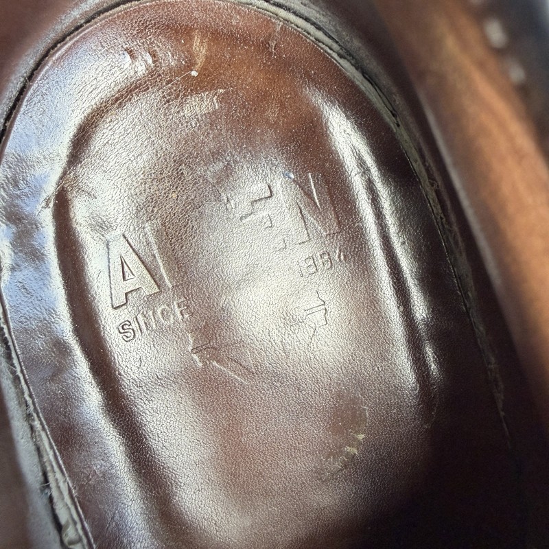 Alden 6929