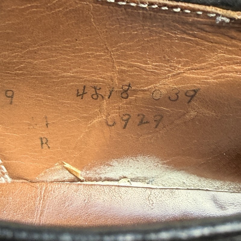Alden 6929