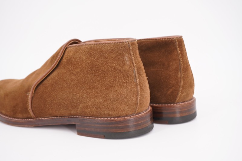 Alden D8716