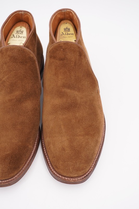 Alden D8716