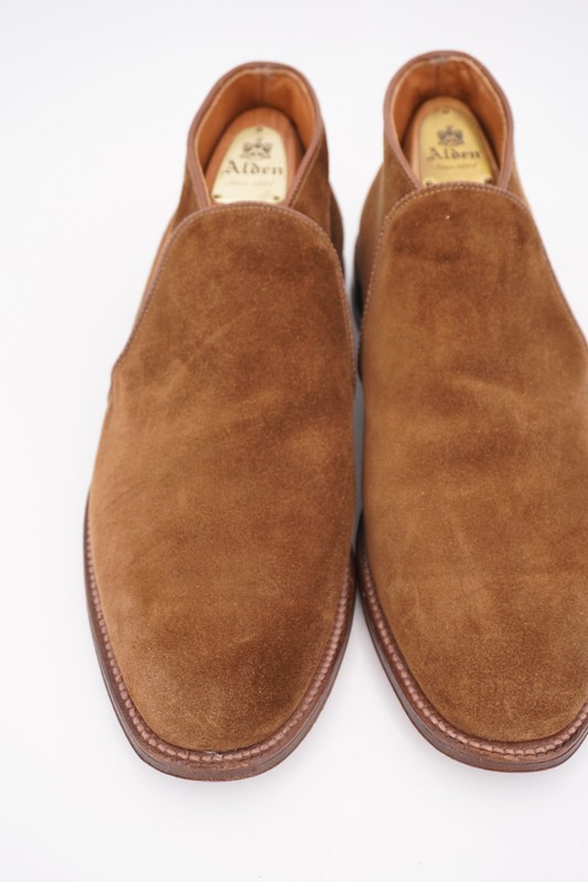 Alden D8716