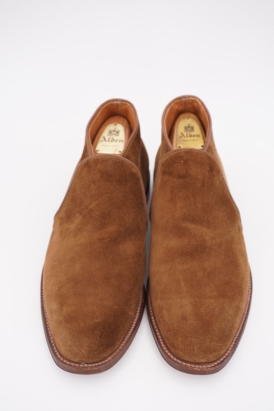 Alden D8716