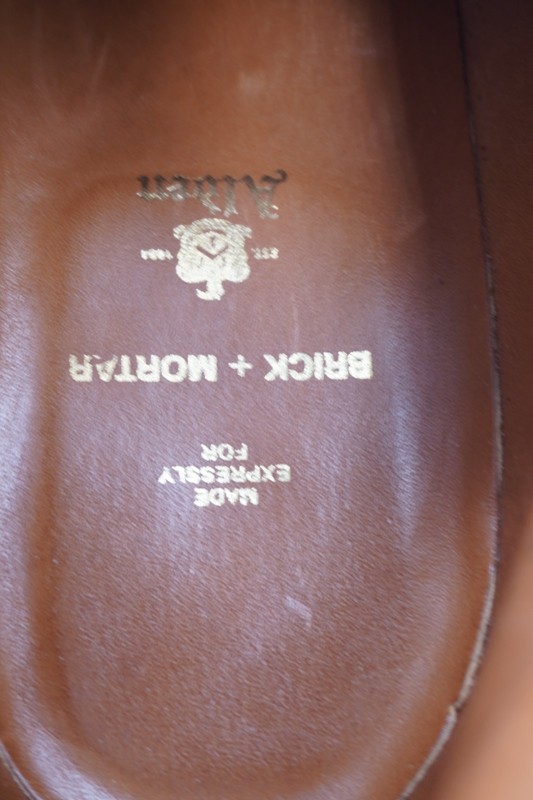 Alden D8716