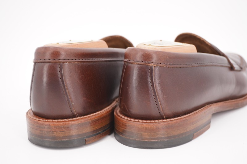 Alden 17831F