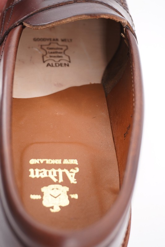 Alden 17831F