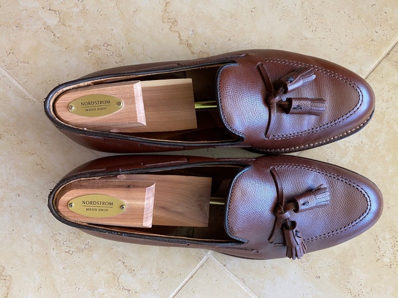 Alden D4103