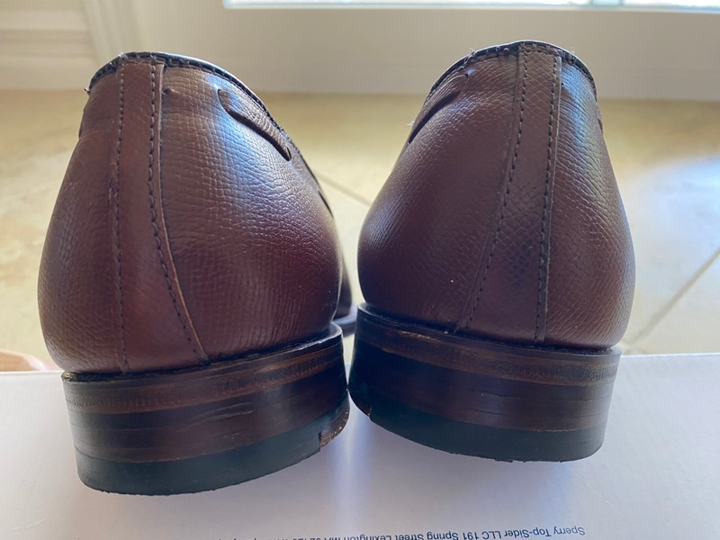 Alden D4103