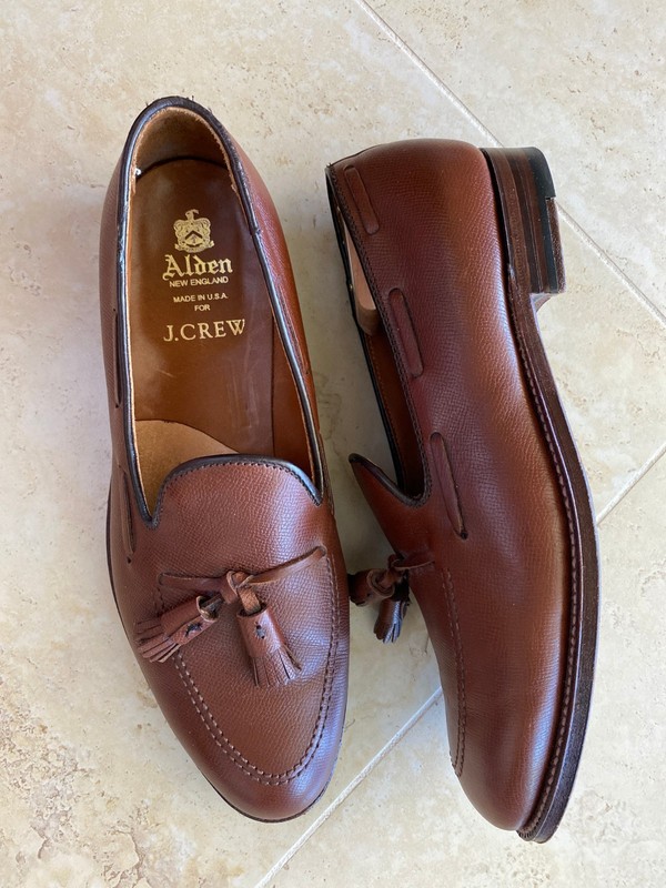 Alden D4103