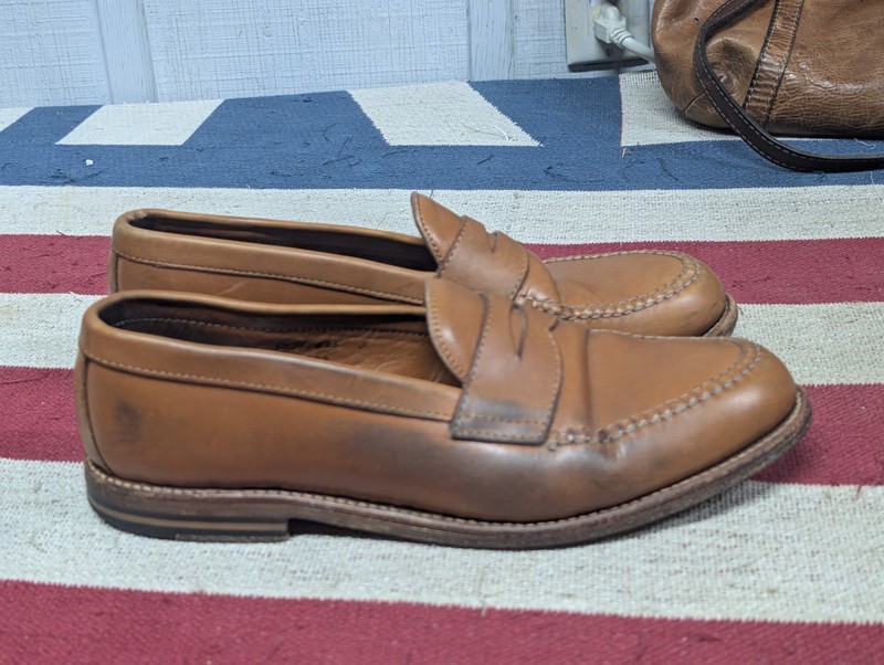 Alden 983