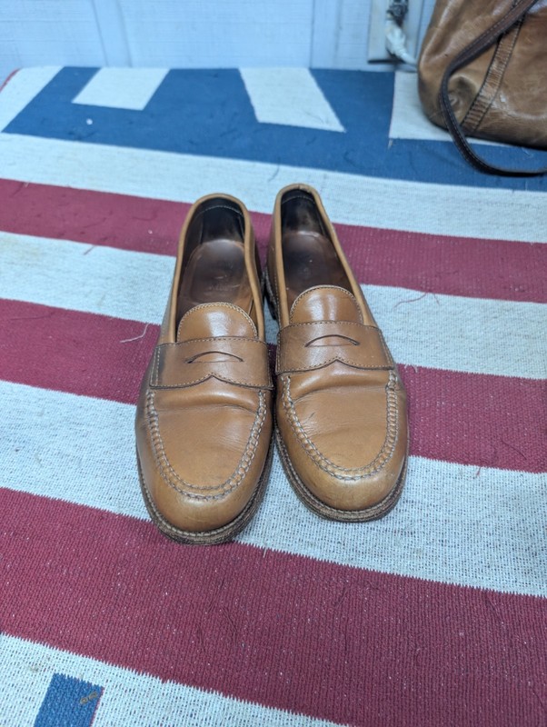 Alden 983