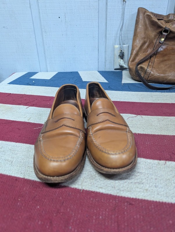 Alden 983