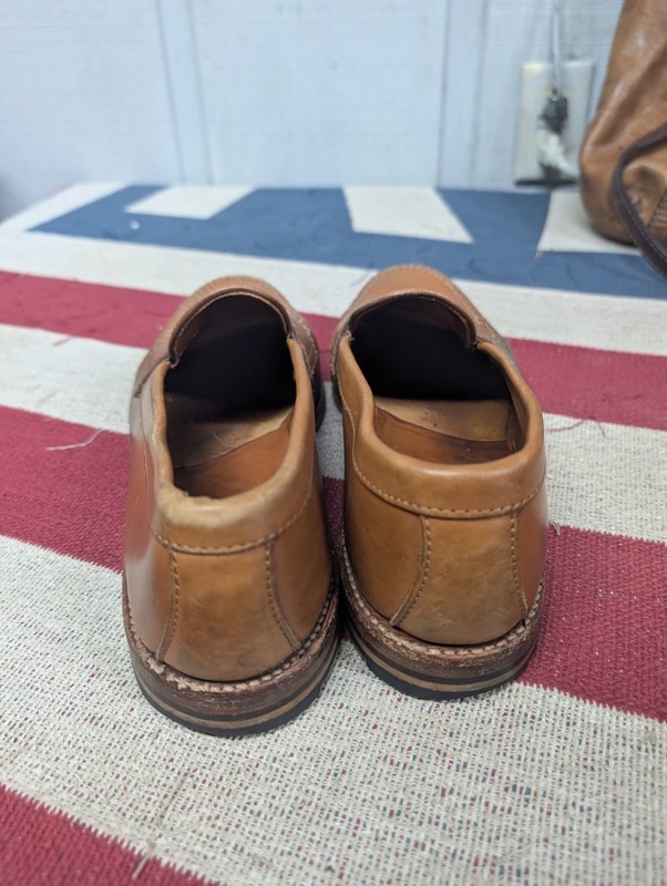 Alden 983