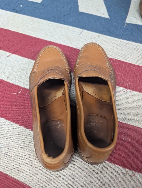Alden 983