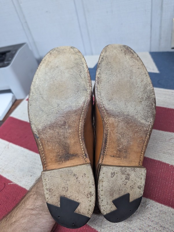 Alden 983