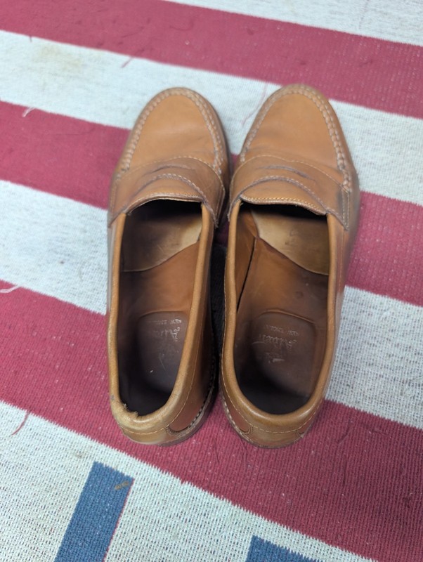 Alden 983