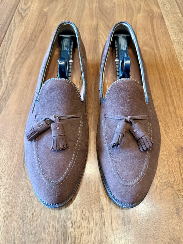 Alden 3403