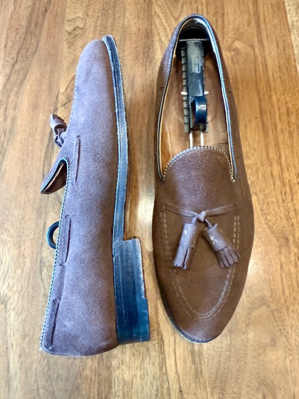 Alden 3403