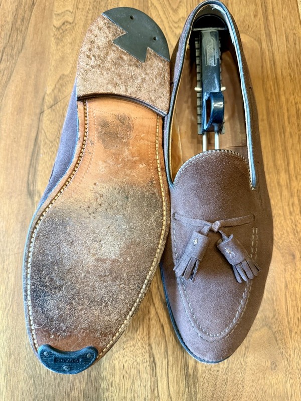 Alden 3403
