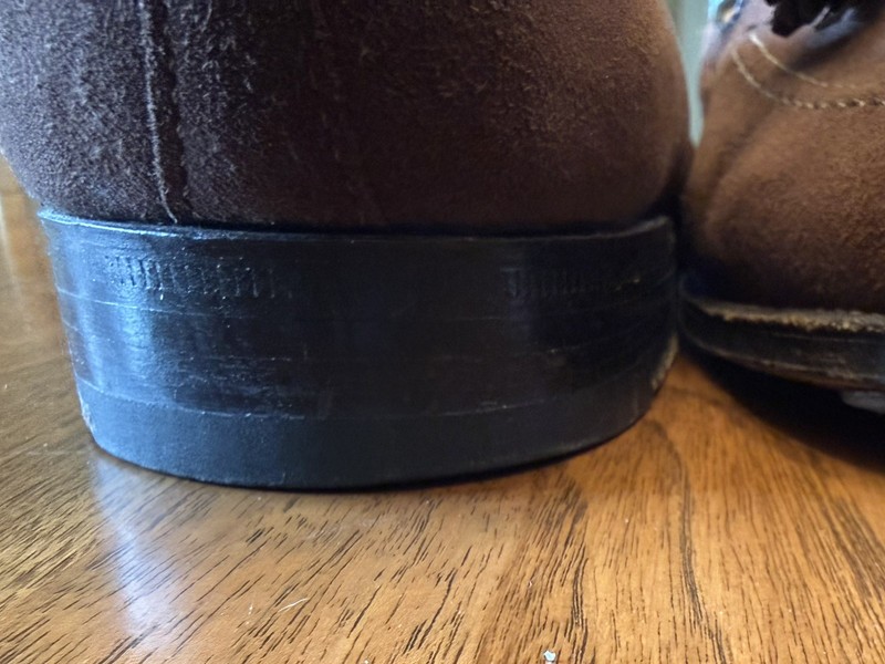 Alden 3403
