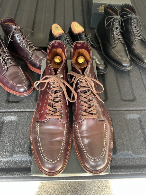 Alden G9901HC