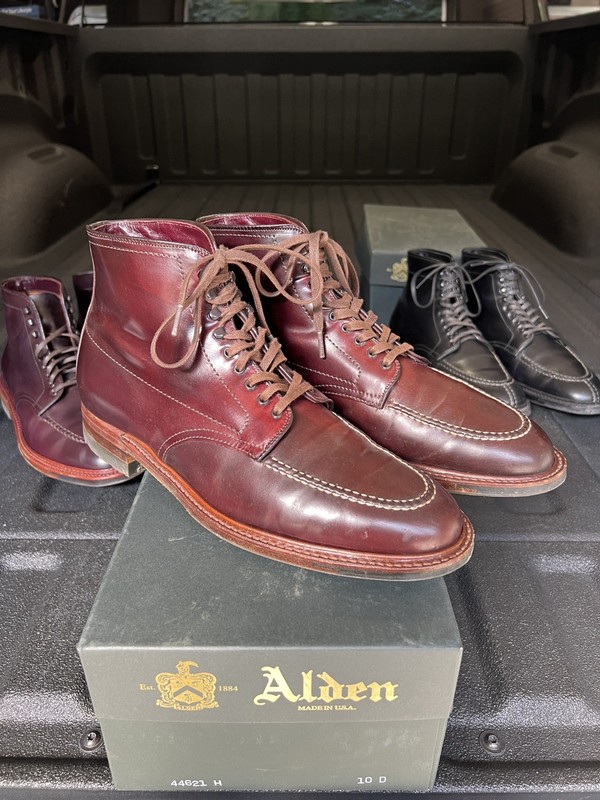 Alden G9901HC