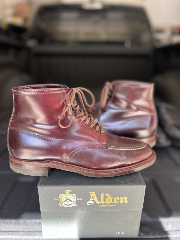 Alden G9901HC