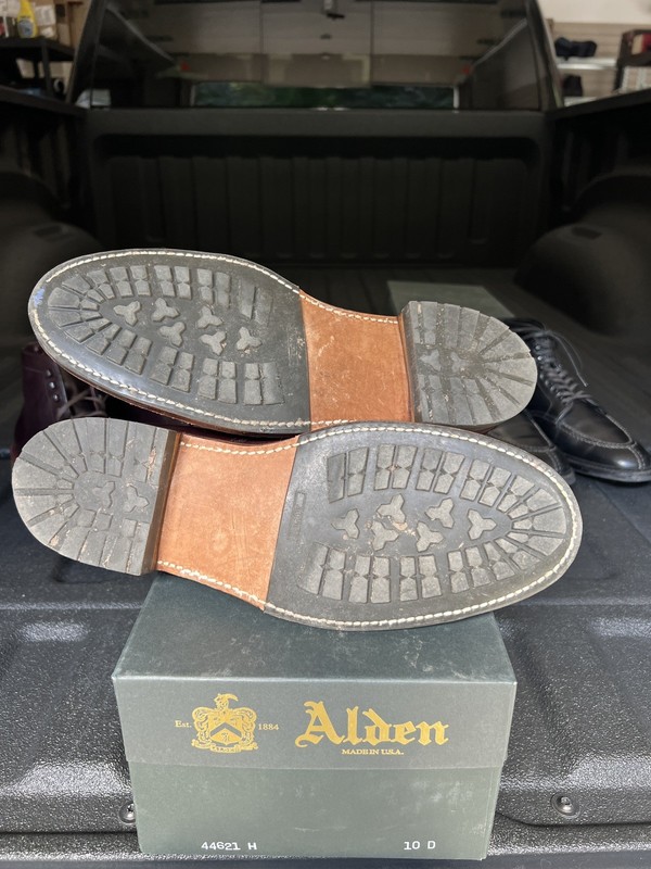 Alden G9901HC