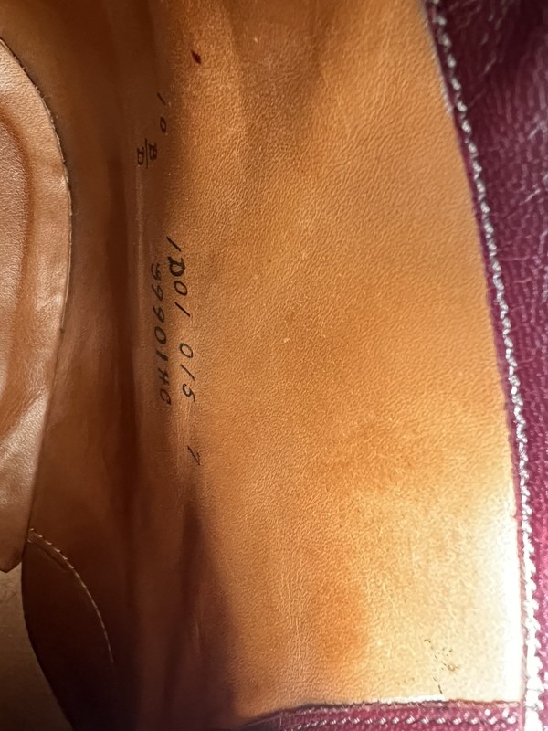 Alden G9901HC