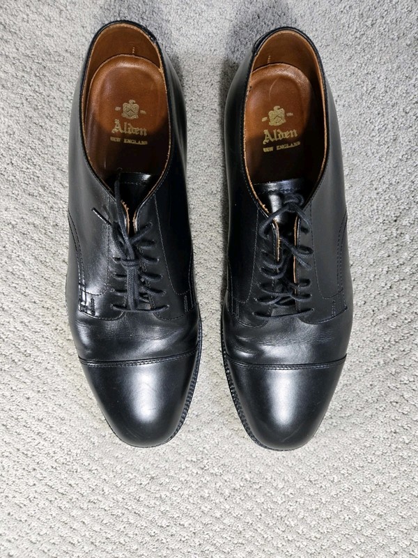 Alden 43637