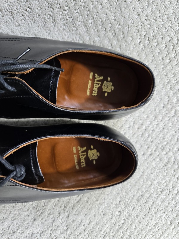 Alden 43637