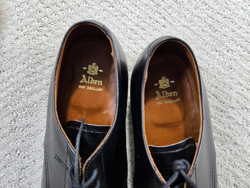 Alden 43637