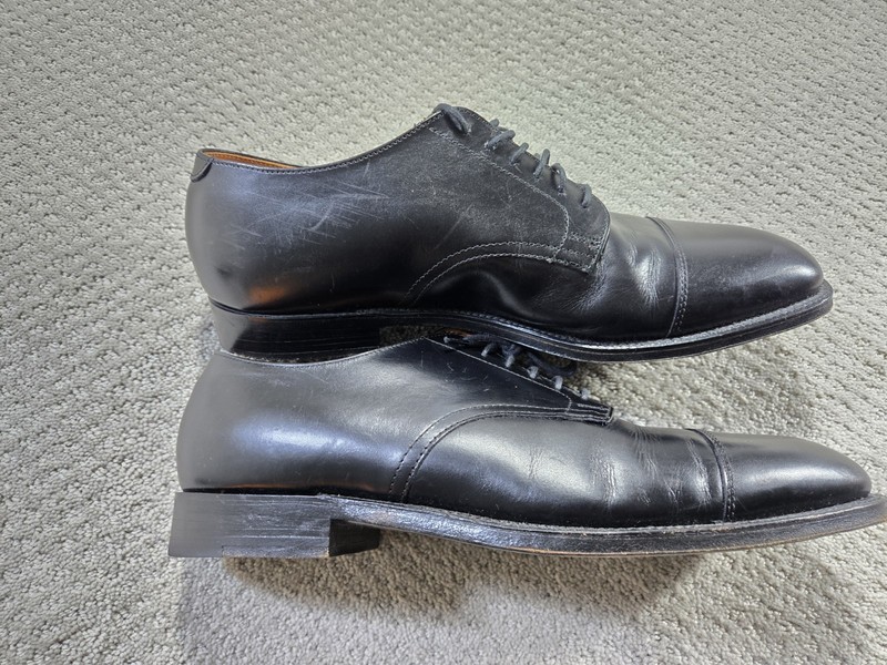 Alden 43637