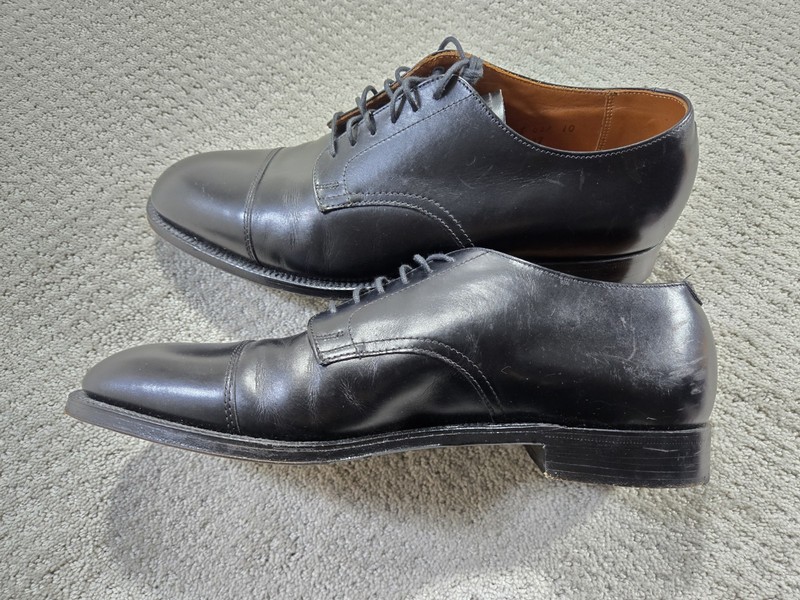 Alden 43637